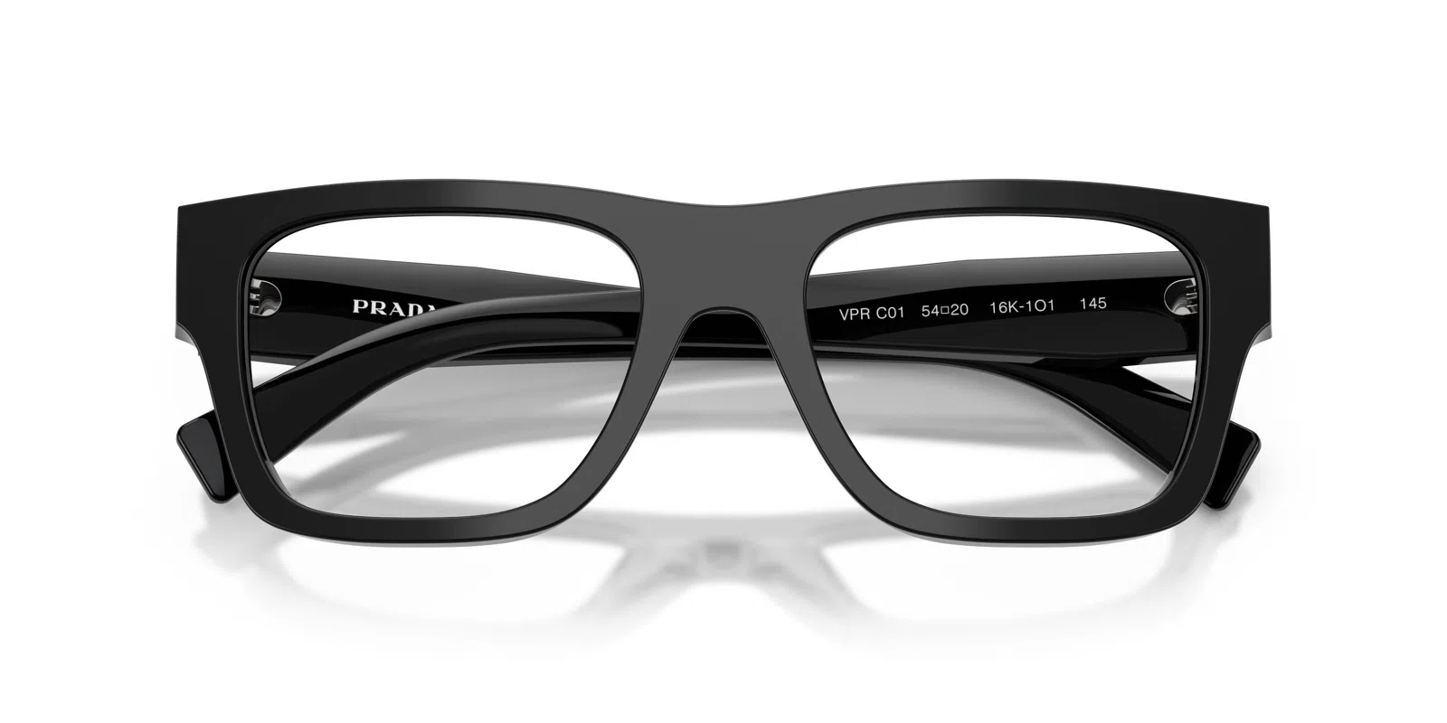 Prada C01V Eyeglasses - view 15